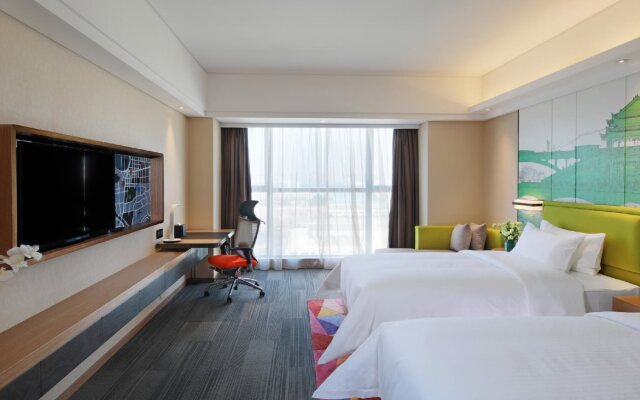 Hampton by Hilton Changsha Xingsha
