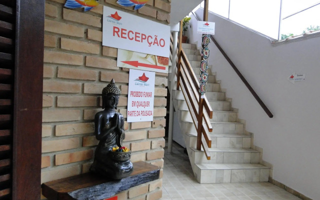 Pousada Estrela Mare
