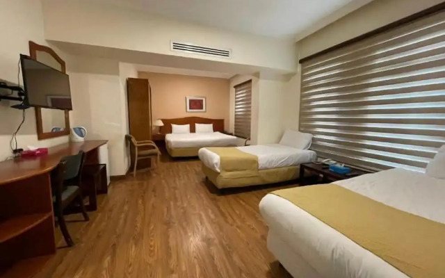 Rozana Hotel