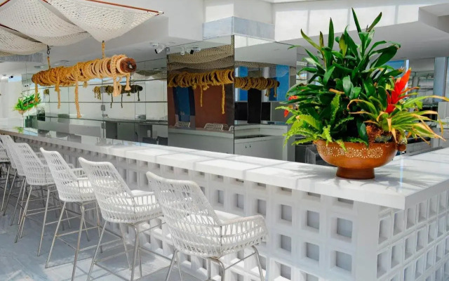 Seara Praia Hotel