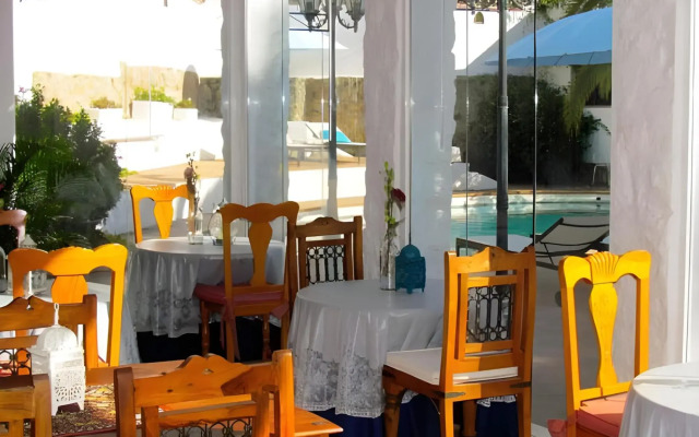 Jardines De La Reina Boutique B&B