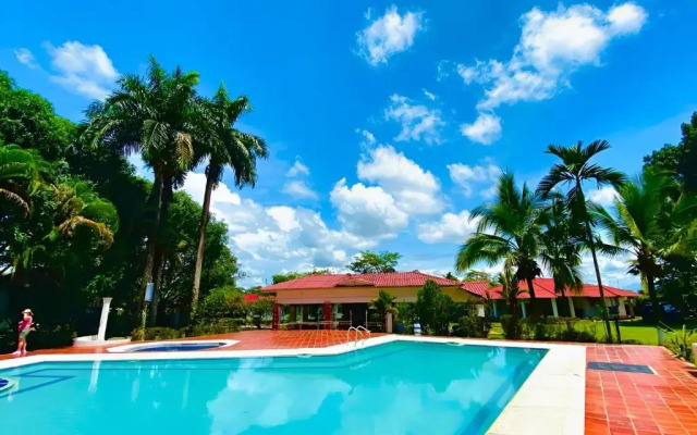 Finca Campestre La Carolina