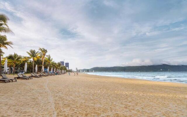 PĀMA Boutique Hotel & Bistro Danang