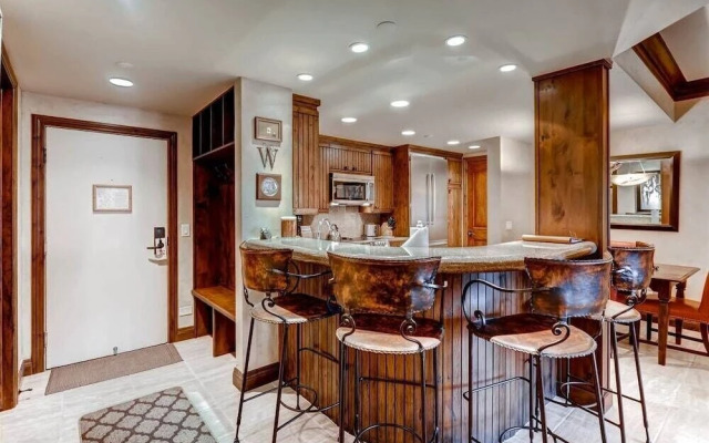 Beaver Creek Charter 1bed 1 Bedroom Condo