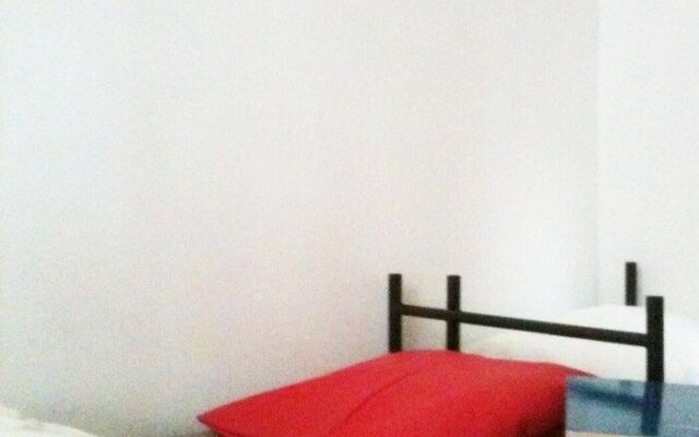 The Hostel B&B Utrecht City Center