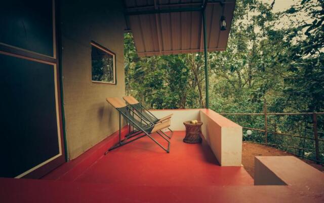 Ela Ecoland Munnar - A Nature Retreat