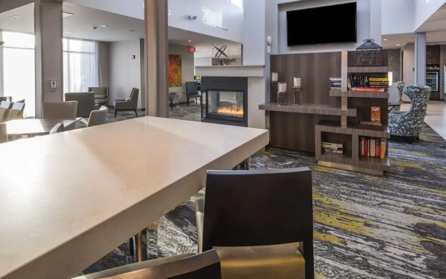 Hotel Best Western Fishkill Inn & Suites (formerly Hawthorn Suites by Wyndham)
