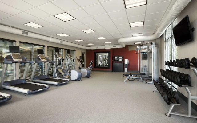 Homewood Suites by Hilton Columbus OSU, OH