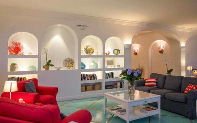 Le Terrazze - Adults Only