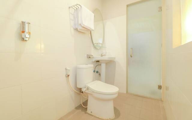 OYO 2253 The Sunrise Sanur