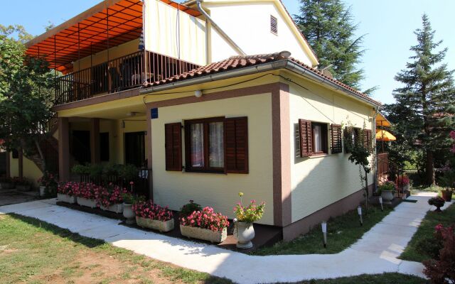 Apartment True A2 Malinska, Island Krk