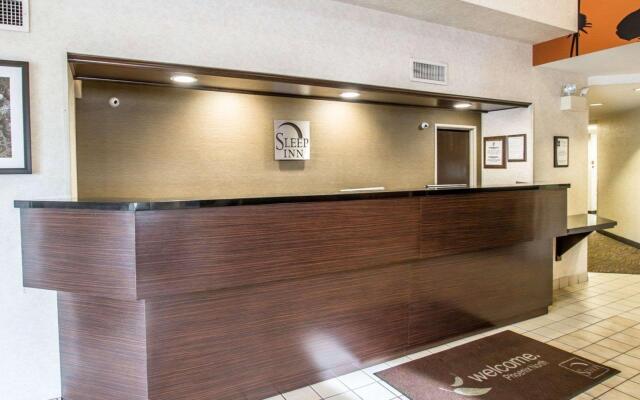 Sleep Inn Phoenix North I-17
