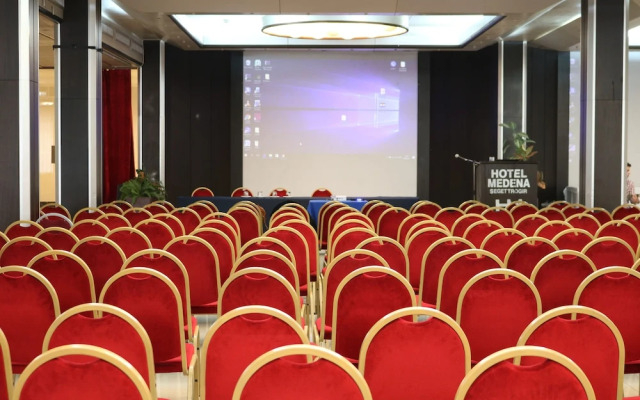 Hotel Medena Budget