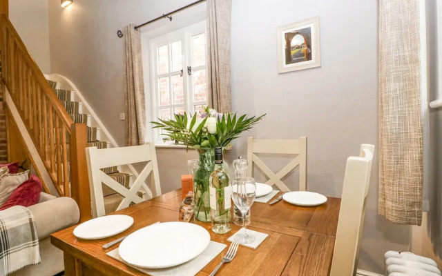 The Old Bakehouse