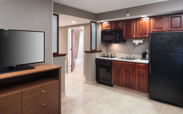 Hampton Inn & Suites Chicago-North Shore/Skokie