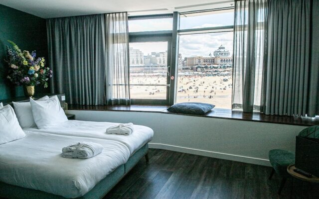 De Pier Suites