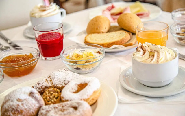 Hotel Ambasciatori - Bianchi Hotels