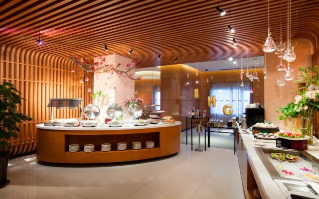 Crowne Plaza Changshu