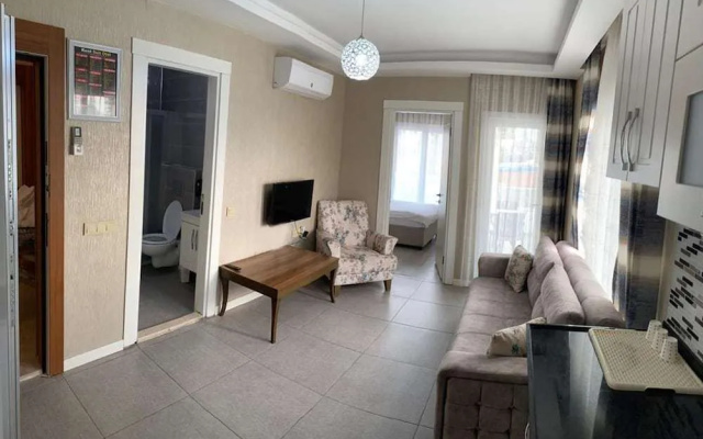 Kent Suit Otel