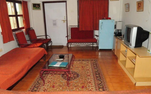 Bamboo Banks Farm & Guest House