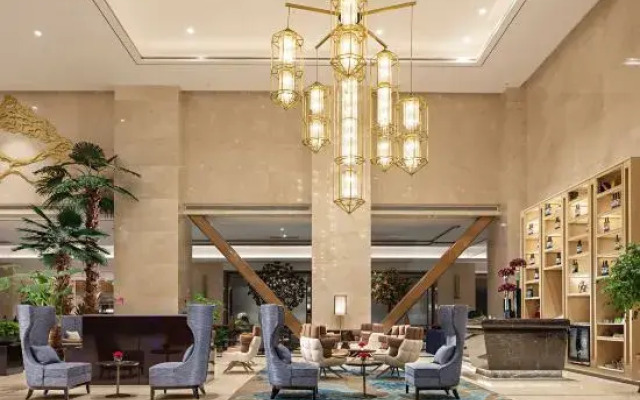 Ike International Hotel