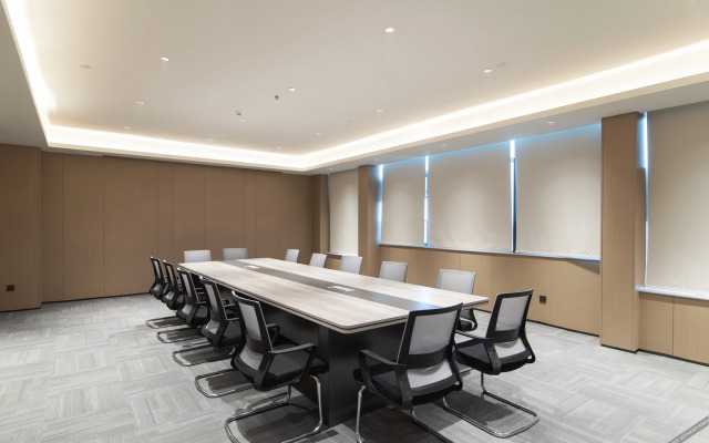 JI Hotel (Jingjiang Bus Station)