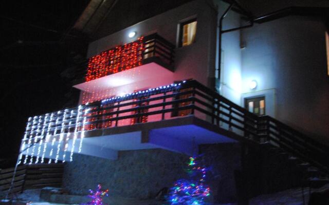 Vila Yunis