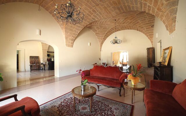 Masseria Gialli