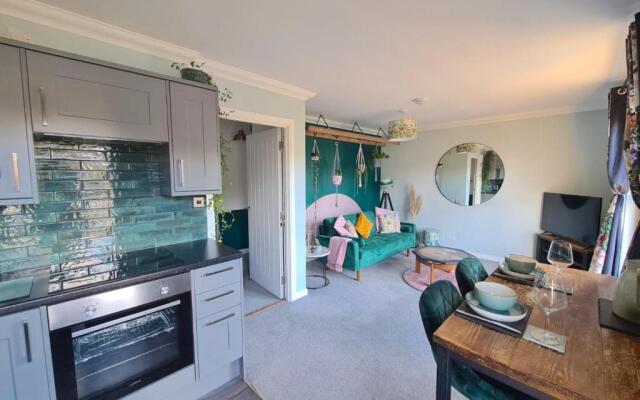 EDEN Apartment