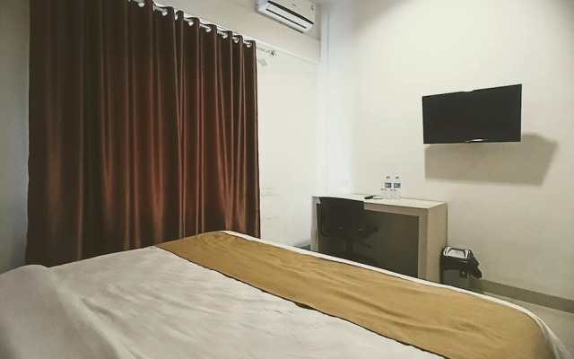 Yunna Hotel Express Lampung