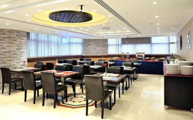 Signature Inn Deira - Free Parking