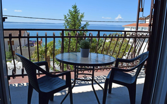 Restaurant Pension Dioklecijan