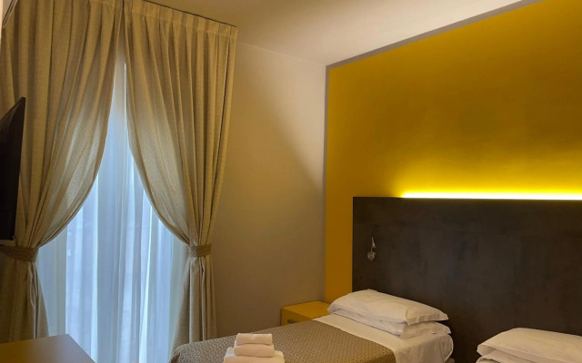 Hotel Lukas