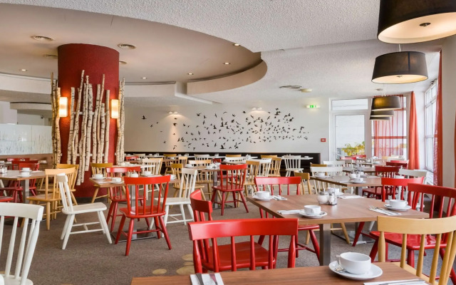 Sure Hotel by Best Western Muenchen Hauptbahnhof	