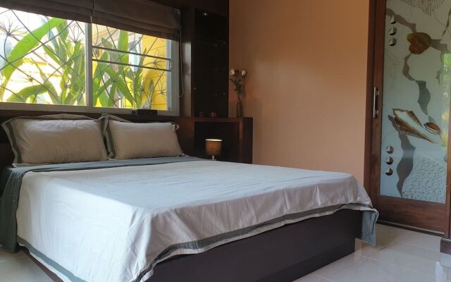 Desire Luxury Resort