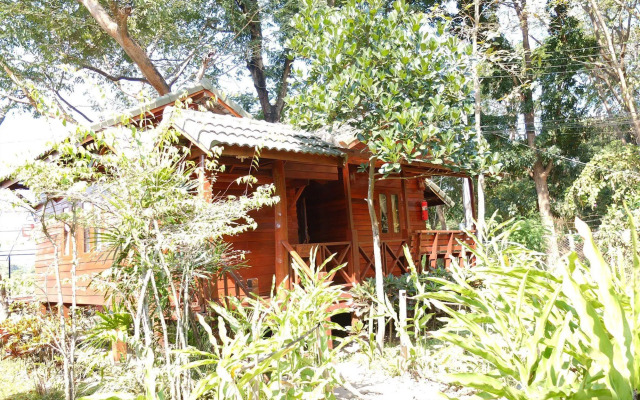 Tianna Garden Village