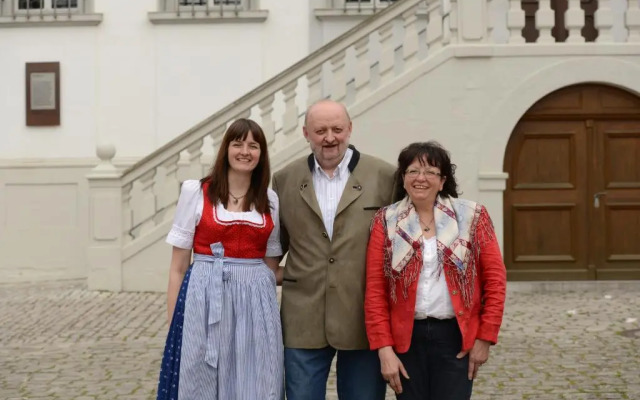Gasthof & Hotel Goldene Krone