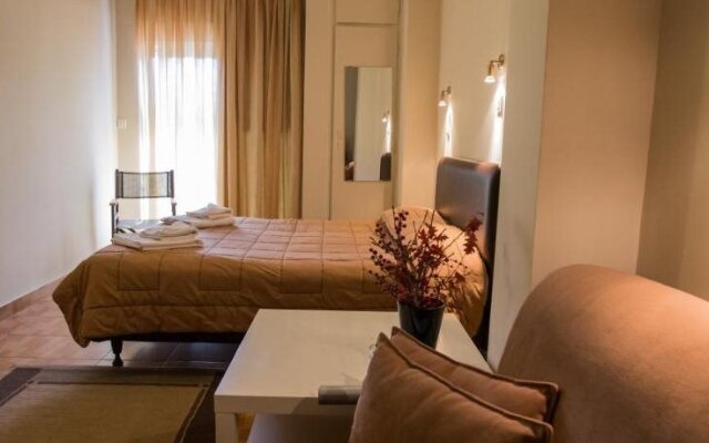 Hotel Niki