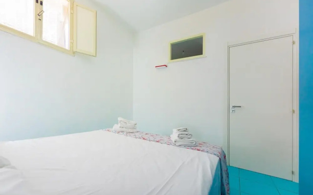 Casa Mena in Procida