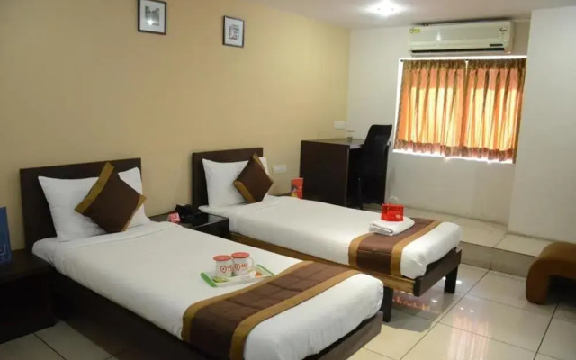 OYO Rooms Parihar Chowk Aundh