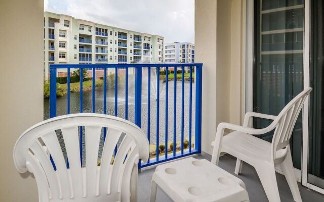 OW11-201 Ocean Walk by RedAwning