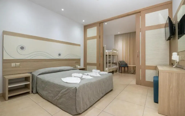 Stamatia Hotel
