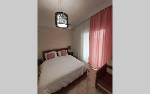 City lux apartment 1