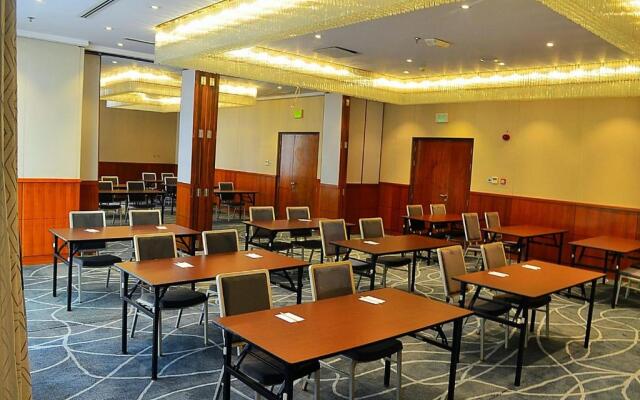 Wonder Palace Hotel Qatar