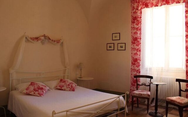 B&B Antica Biblioteca