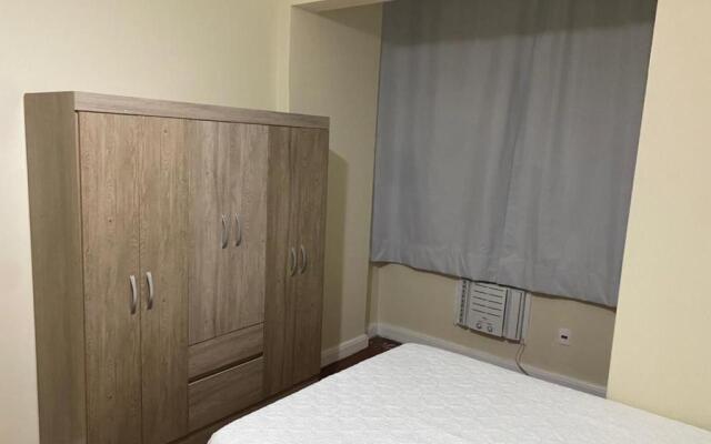 Copacabana Rio praia 6