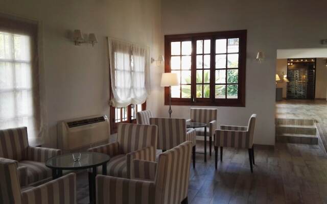 Penthouse del Golf