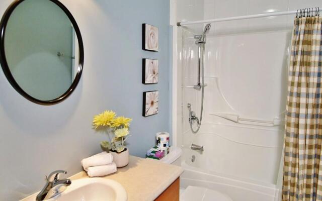 Chalets Alpins - 9017 Chemin des Alpages