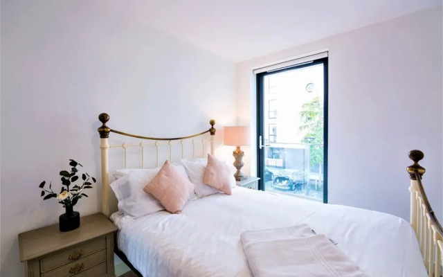 City Centre Apartment