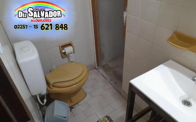 Duplex 16 - Santa Teresita - Grupo DEL SALVADOR